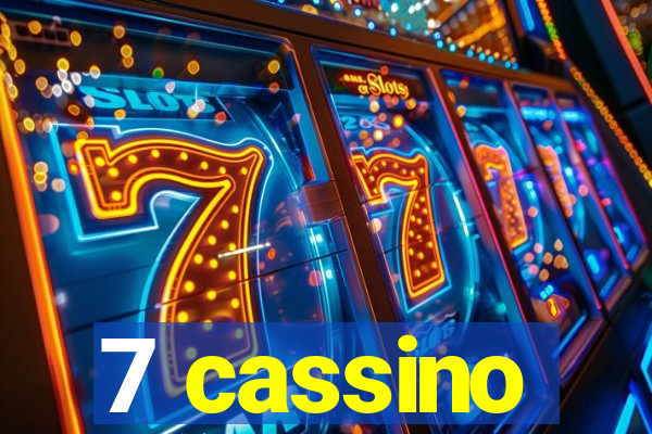 7 cassino