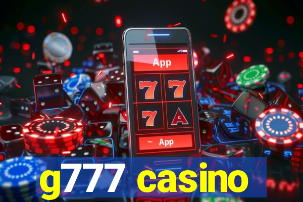 g777 casino