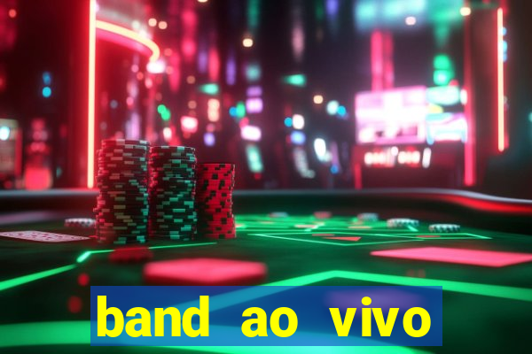 band ao vivo gratis multicanais