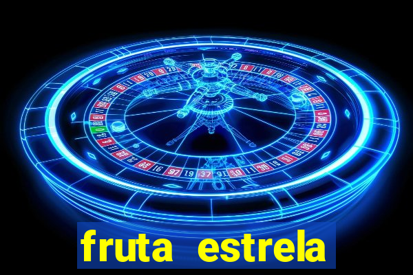 fruta estrela stardew valley id