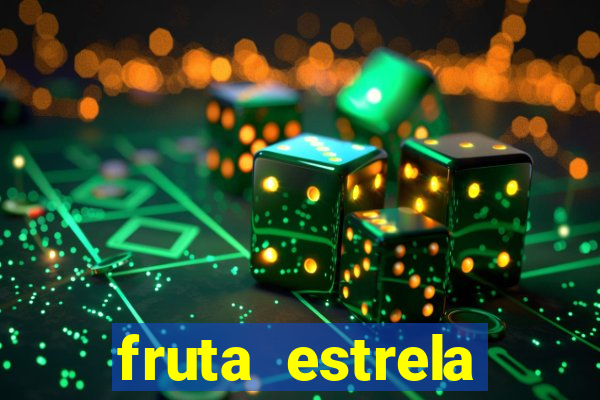 fruta estrela stardew valley id