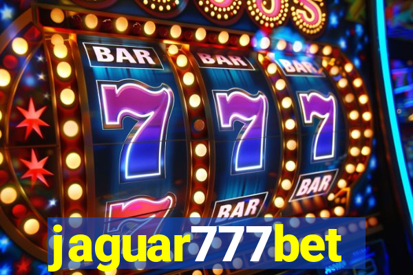 jaguar777bet