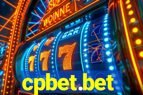 cpbet.bet