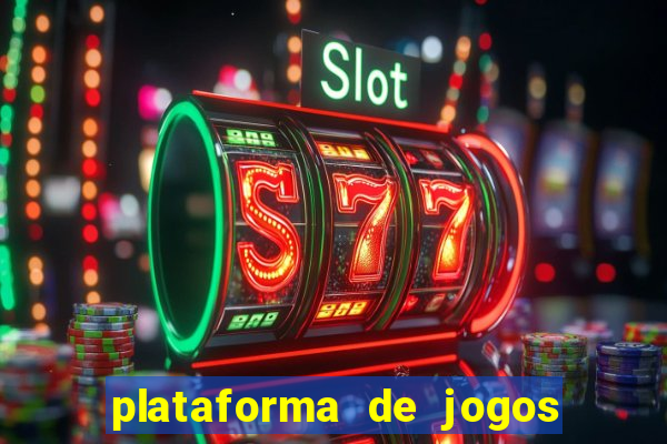 plataforma de jogos estados unidos