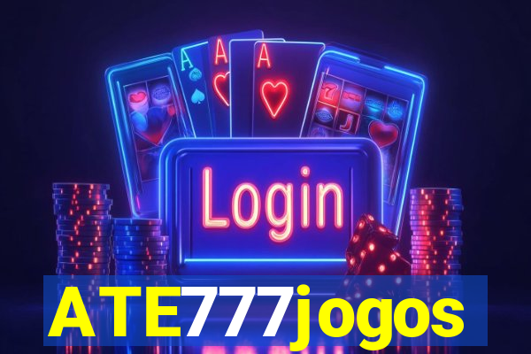 ATE777jogos