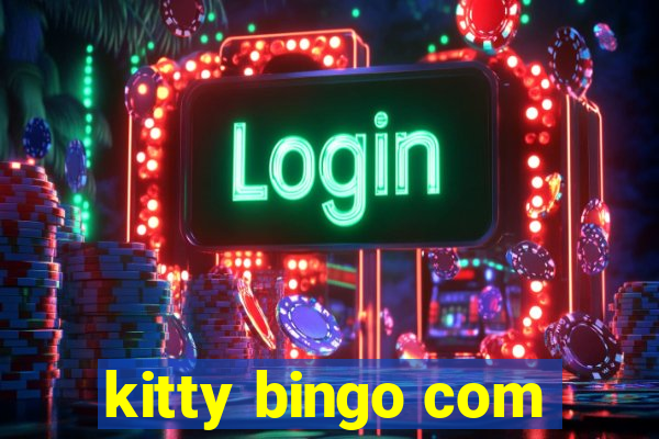 kitty bingo com