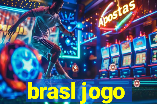 brasl jogo