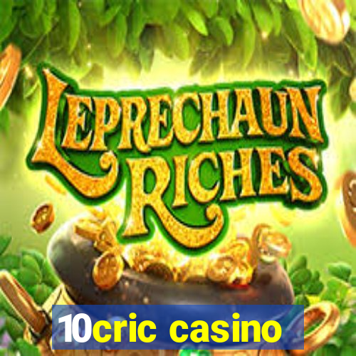 10cric casino