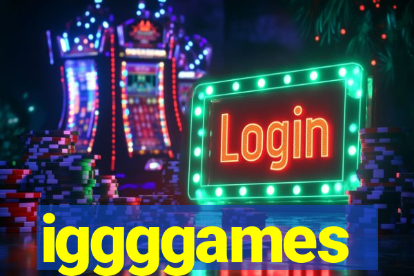 iggggames