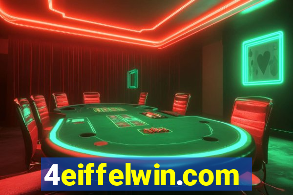 4eiffelwin.com