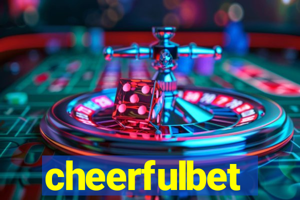 cheerfulbet