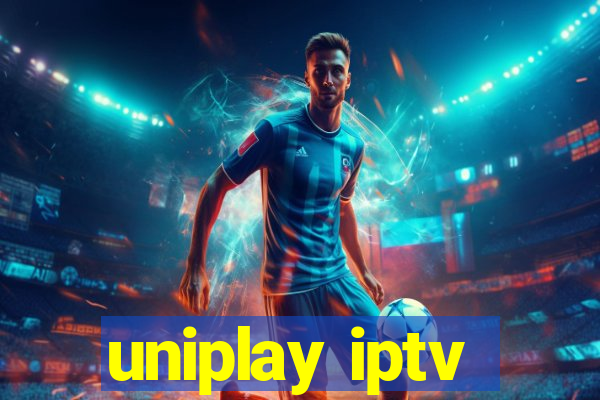 uniplay iptv