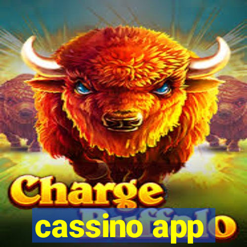 cassino app