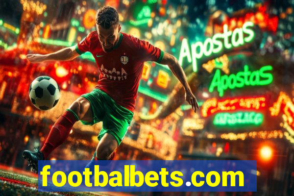 footbalbets.com