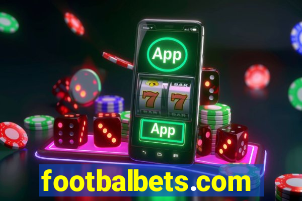 footbalbets.com