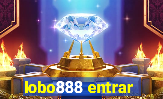 lobo888 entrar