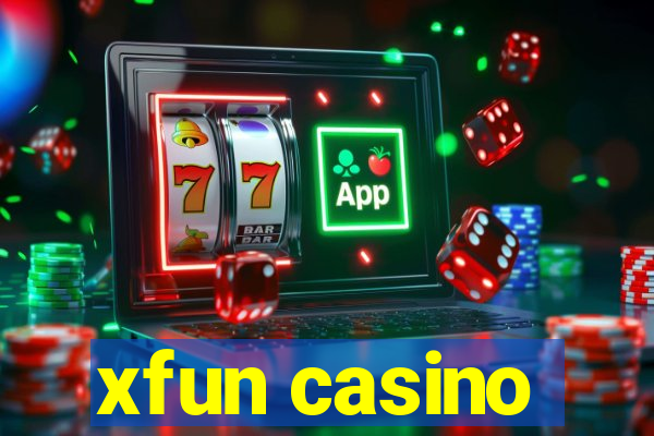 xfun casino