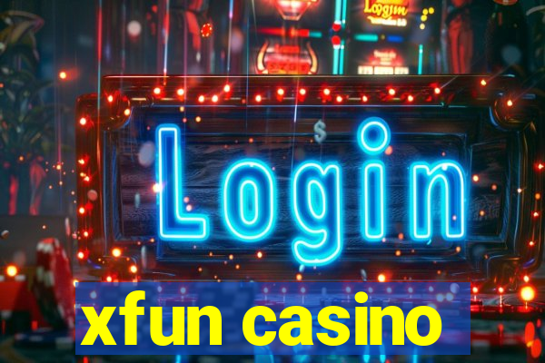 xfun casino