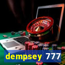 dempsey 777