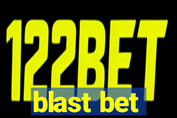 blast bet