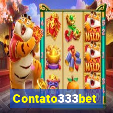 Contato333bet