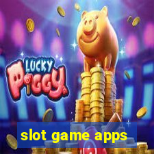 slot game apps