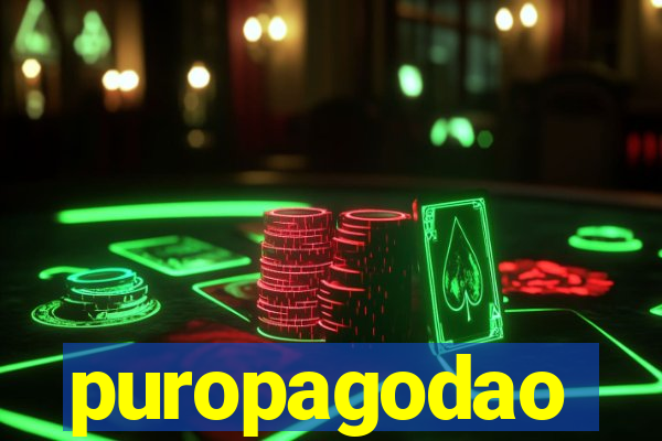 puropagodao