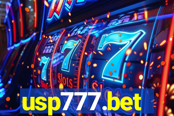 usp777.bet