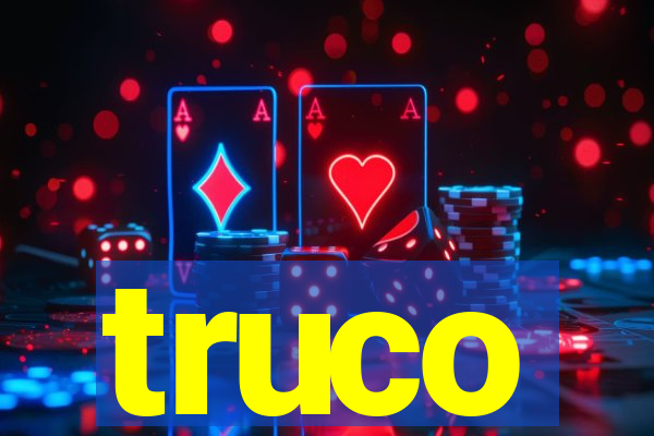 truco brasileiro-giro feliz