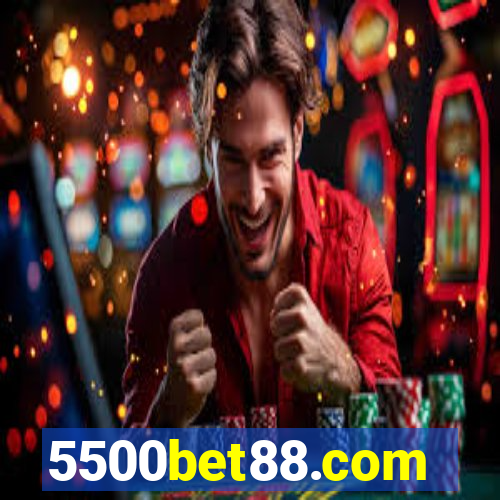 5500bet88.com