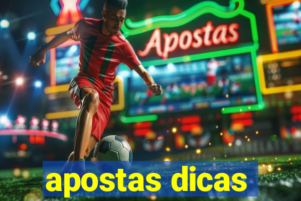 apostas dicas