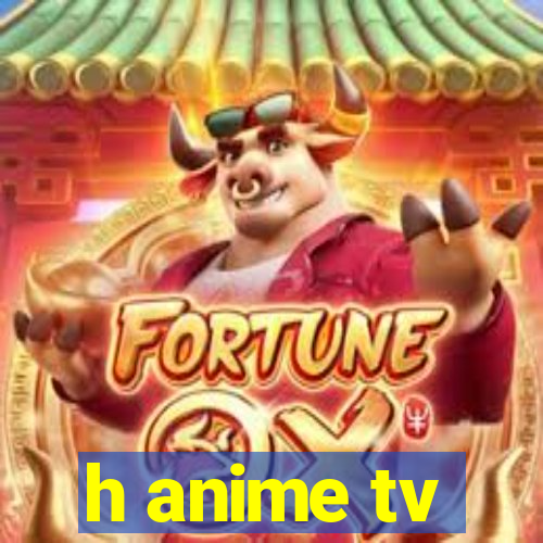 h anime tv