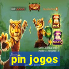 pin jogos