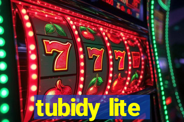 tubidy lite