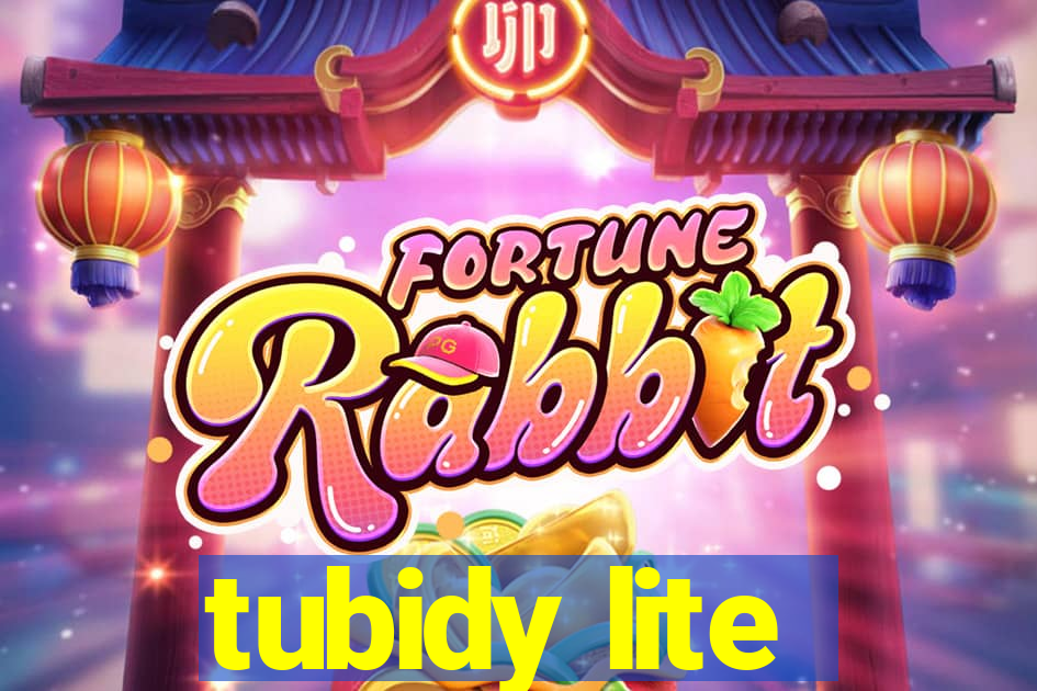 tubidy lite