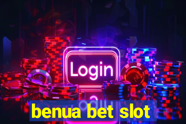 benua bet slot