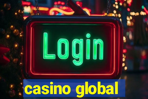 casino global