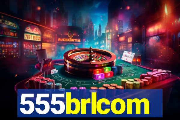 555brlcom