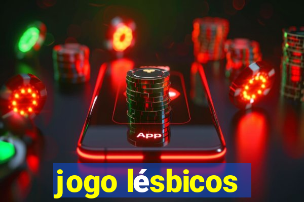 jogo lésbicos