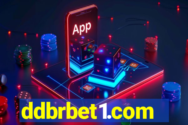 ddbrbet1.com