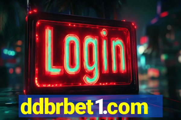 ddbrbet1.com