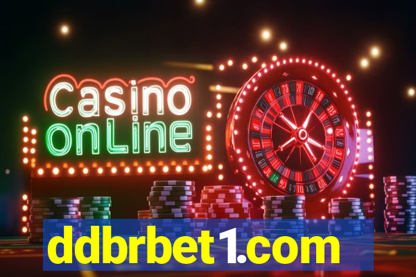 ddbrbet1.com