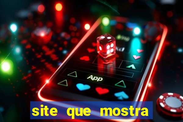 site que mostra qual jogo ta pagando mais