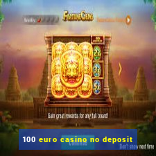 100 euro casino no deposit