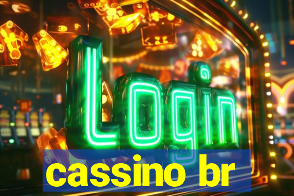 cassino br