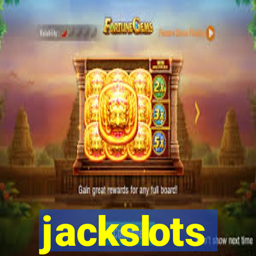 jackslots