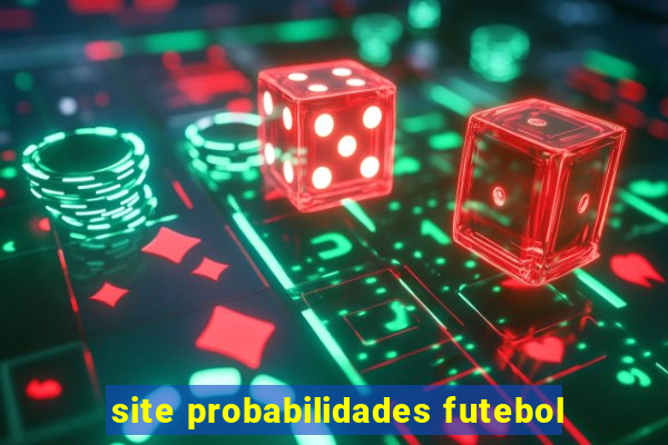 site probabilidades futebol