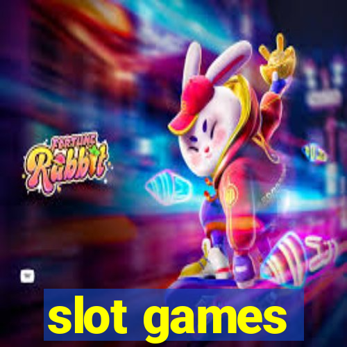 slot games