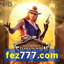 fez777.com