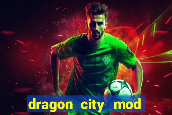 dragon city mod apk team2earn